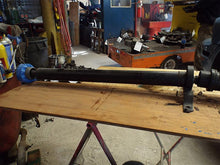 Load image into Gallery viewer, REAR DRIVE SHAFT Audi A6 2005 05 2006 06 - MRK161034