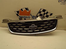 Load image into Gallery viewer, GRILL Nissan Sentra 2000 00 2001 01 2002 02 2003 03 - MRK161259