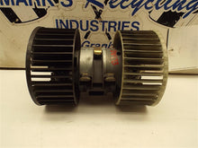 Load image into Gallery viewer, HEATER BLOWER MOTOR BMW 323i 328i 1999 99 2000 00 - MRK162262