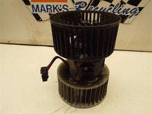 Load image into Gallery viewer, HEATER BLOWER MOTOR BMW 323i 328i 1999 99 2000 00 - MRK162262