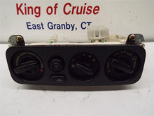 Load image into Gallery viewer, Temp Climate AC Heater Control Mitsubishi Montero 2000 00 2001 01 02 03 04 Front - MRK162571
