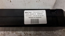 Load image into Gallery viewer, BODY CONTROL MODULE LAND ROVER DISCOVERY 01 02 03 04 - CTL162618