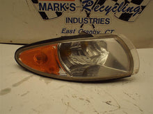Load image into Gallery viewer, PARKLAMP Grand Prix 1997 97 1998 98 1999 99 00 01 02 03 Right - MRK163015