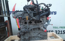 Load image into Gallery viewer, ENGINE MOTOR Nissan Rogue 09 10 11 12 13 14 15 2.5L - CTL163102