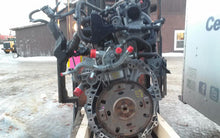 Load image into Gallery viewer, ENGINE MOTOR Nissan Rogue 09 10 11 12 13 14 15 2.5L - CTL163102