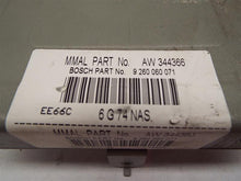 Load image into Gallery viewer, ECU ECM COMPUTER MITSUBISHI DIAMANTE 1997 - MRK163105