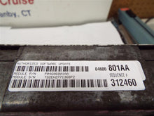 Load image into Gallery viewer, ECU ECM COMPUTER Sebring Stratus 2002 02 2.7L Auto - MRK163371