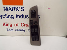 Load image into Gallery viewer, DRIVERS MASTER WINDOW SWITCH Altima 2005 05 2006 06 - MRK163778