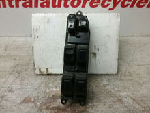 Load image into Gallery viewer, DRIVERS MASTER WINDOW SWITCH Toyota Prius 2004 04 2005 05 06 07 08 09 - CTL164769