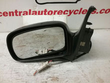 Load image into Gallery viewer, SIDE VIEW MIRROR Nissan Quest 99 00 01 02 Left - CTL164938