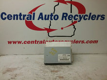 Load image into Gallery viewer, BODY CONTROL MODULE COMPUTER Maxima Quest 2007 07 2008 08 Driver Assist - CTL164948