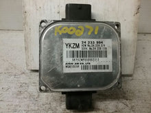 Load image into Gallery viewer, TRANSMISSION CONTROL MODULE COMPUTER Equinox Torrent 05 06 - CTL165047