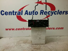 Load image into Gallery viewer, Temp Climate AC Heater Control Subaru forester 2002 02 - CTL165230