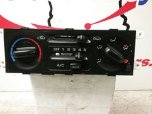 Load image into Gallery viewer, Temp Climate AC Heater Control Subaru forester 2002 02 - CTL165230