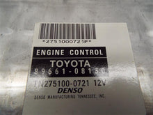 Load image into Gallery viewer, ECU ECM COMPUTER Sienna 2005 05 AWD - MRK165307