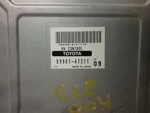 Load image into Gallery viewer, Hybrid Vehicle control computer Toyota Prius 2006 06 2007 07 2008 08 2009 09 - CTL165414