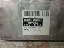 Load image into Gallery viewer, ECU ECM COMPUTER Toyota Prius 2009 09 - CTL165415
