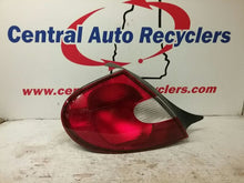 Load image into Gallery viewer, TAIL LIGHT LAMP ASSEMBLY Neon Neon Neon 00 01 02 Left - CTL165484
