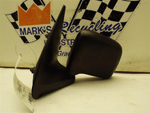Load image into Gallery viewer, SIDE VIEW MIRROR Ford Ranger 1995 95 1996 96 1997 97 98 99 00 - 05 Manual Left - MRK165721