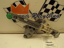 Load image into Gallery viewer, REAR WINDOW REGULATOR Malibu 2004 04 2005 05 Left - MRK165779