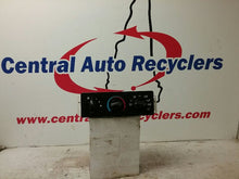 Load image into Gallery viewer, DASH MOUNTED TEMPERATURE CONTROLS Excursion F250SD 99-05 - CTL165807