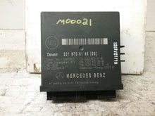 Load image into Gallery viewer, DOOR CONTROL MODULE COMPUTER CL550 CL600 CL63 CL65 S350 S400 S450 07-14 - CTL165944
