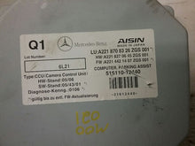 Load image into Gallery viewer, Computer Mercedes-Benz SL55 2007 - CTL165946