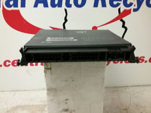 Load image into Gallery viewer, Computer Mercedes-Benz SL55 2007 - CTL165947