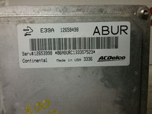 Load image into Gallery viewer, ECU ECM COMPUTER Enclave Lacrosse Regal Verano ATS CTS SRX XTS 13-16 - CTL166080