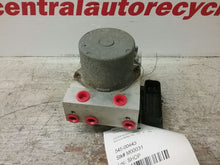 Load image into Gallery viewer, ABS ANTI-LOCK BRAKE PUMP Silverado 1500 Pickup Sierra 1500 Pickup 08-09 - CTL166163