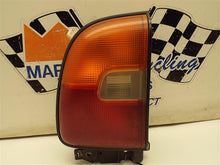 Load image into Gallery viewer, TAIL LIGHT LAMP ASSEMBLY Toyota Rav4 1996 96 1997 97 Left - MRK166558
