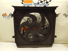 Load image into Gallery viewer, RADIATOR FAN ASSEMBLY Liberty 2002 02 2003 03 3.7L - MRK166815