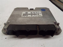 Load image into Gallery viewer, ECU ECM COMPUTER VW JETTA 2000 2001 2.0 CALI AEG - MRK166867