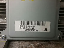 Load image into Gallery viewer, ECU ECM COMPUTER Honda Odyssey 2005 05 2006 06 2007 07 - CTL166991