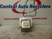 Load image into Gallery viewer, AIRBAG CONTROL MODULE Subaru Forester 2002 02 - CTL167025