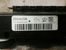 Load image into Gallery viewer, FRONT TEMPERATURE CONTROLS GMC Acadia 07 08 09 10 11 12 - CTL167149