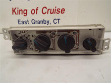 Load image into Gallery viewer, Temperature Controls SRT4 2002 - MRK167552