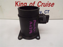 Load image into Gallery viewer, Mass Air Flow Sensor Meter MAF G20 I30 Maxima Sentra 00 01 02 - MRK167756