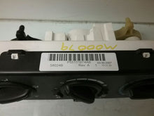 Load image into Gallery viewer, TEMPERATURE CONTROLS Caliber Compass Patriot 07 08 09 - CTL167797