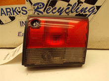 Load image into Gallery viewer, TRUNK LID MOUNTED TAIL LIGHT LAMP Saab 900 94 95 96 97 98 Right - MRK167850