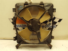 Load image into Gallery viewer, CONDENSER FAN ASSEMBLY HONDA CIVIC 99 00 - MRK167965