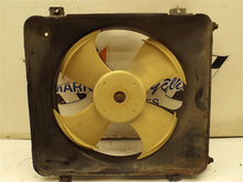 Load image into Gallery viewer, CONDENSER FAN ASSEMBLY HONDA CIVIC 99 00 - MRK167965