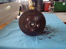 Load image into Gallery viewer, Front Spindle Knuckle Dodge Caliber 2007 - MRK168086