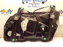 Load image into Gallery viewer, Front Window Regulator Passat 2006 06 2007 07 08 Left - MRK168171