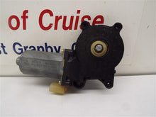 Load image into Gallery viewer, POWER WINDOW MOTOR Focus GT 2000 00 2001 10 2002 02 2003 03 04 05 06 Front Left - MRK168395