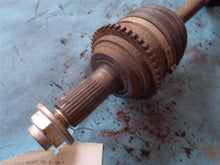 Load image into Gallery viewer, FRONT CV AXLE SHAFT Fusion Milan Zephyr 06 07 08 09 AT Left - MRK168549