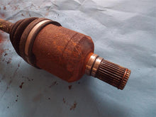 Load image into Gallery viewer, FRONT CV AXLE SHAFT Fusion Milan Zephyr 06 07 08 09 AT Left - MRK168549