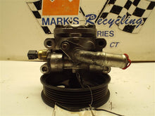 Load image into Gallery viewer, Power Steering Pump Mercury Milan 2007 - MRK168557