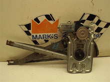 Load image into Gallery viewer, REAR WINDOW REGULATOR LHS Concorde Intrepid 300M 1998 98 1999 99 00 Right - MRK168702