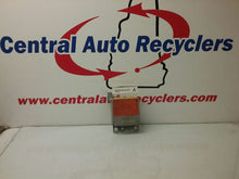 Load image into Gallery viewer, Air Bag Computer Nissan Murano 2003 03 2004 04 - CTL168841